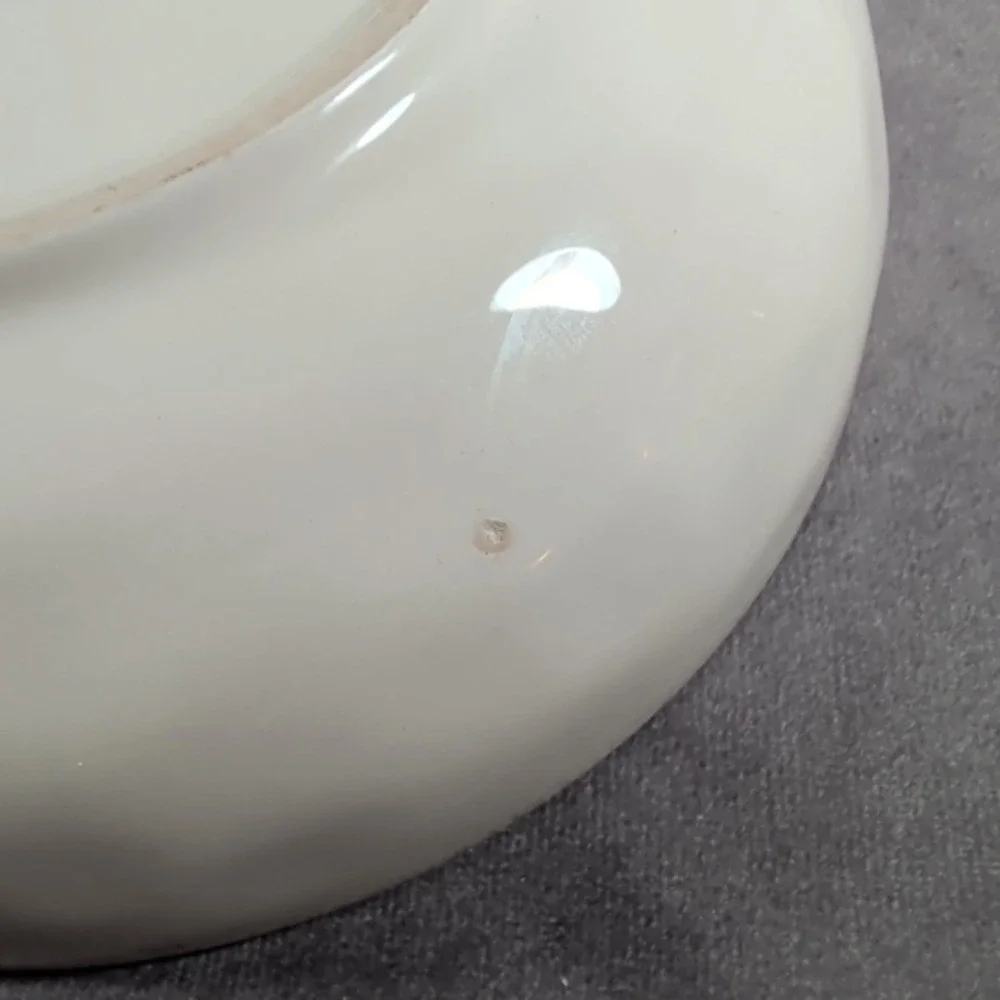 Set of 2 Pier 1 Magnolia Large Salad / Pasta Bowls – 8